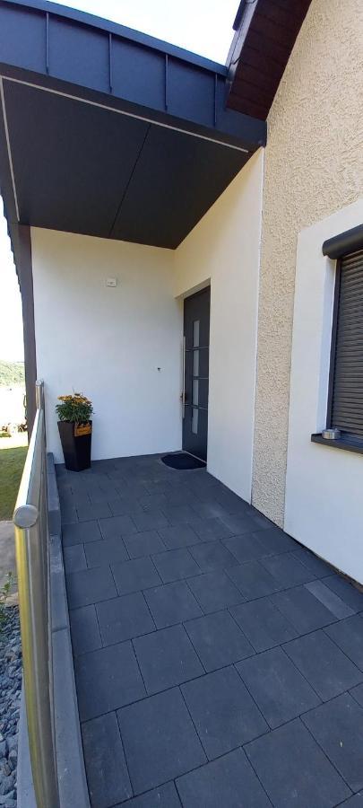 Ferienwohnung Kessler'S Eifeldomizil Auw bei Prum Exterior photo