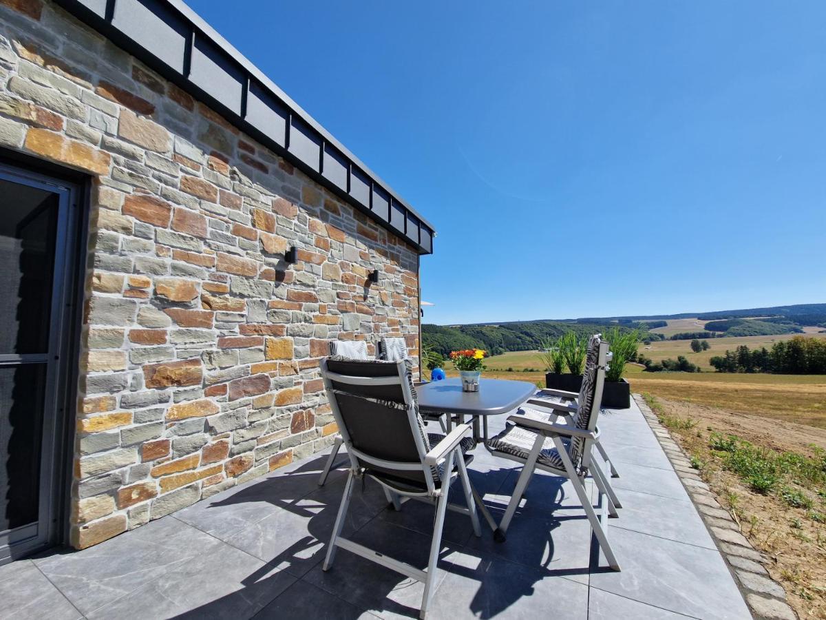 Ferienwohnung Kessler'S Eifeldomizil Auw bei Prum Exterior photo