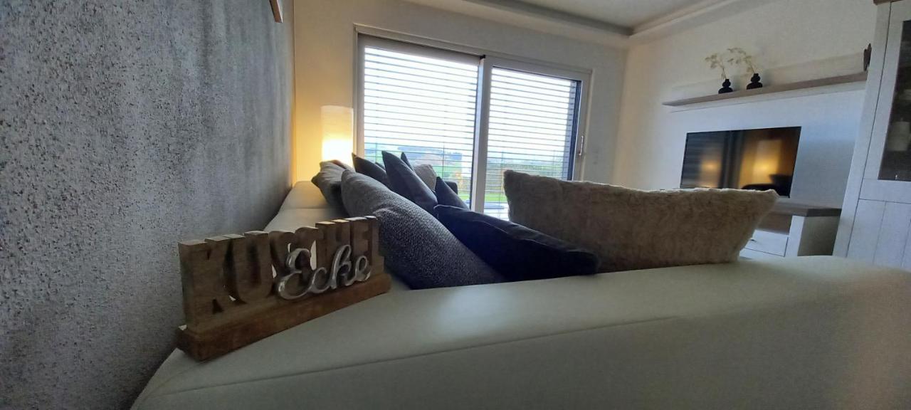 Ferienwohnung Kessler'S Eifeldomizil Auw bei Prum Exterior photo